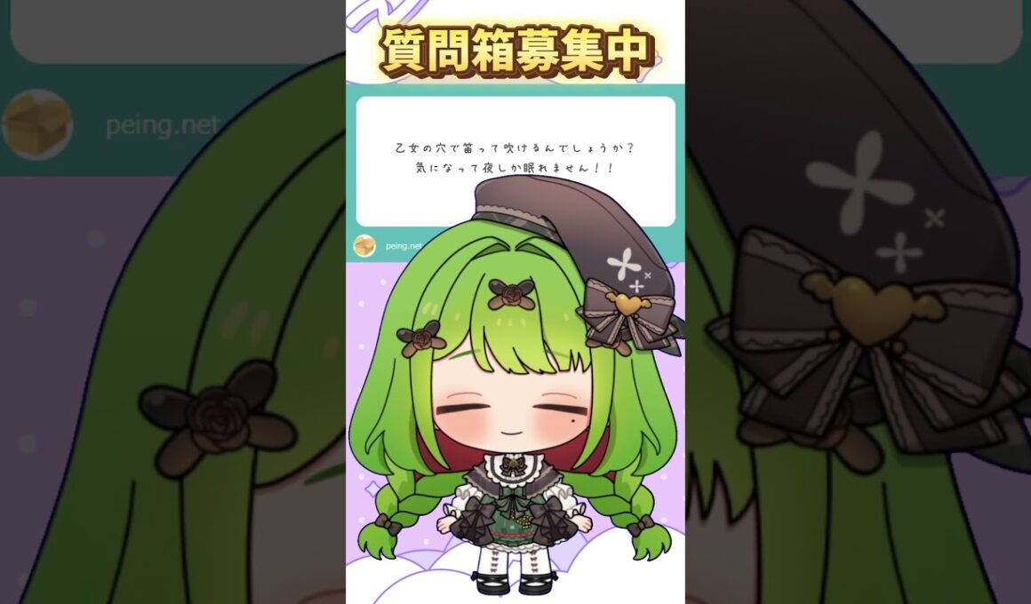 【笛】【箱庭秕/サンドバッグ実験施設】