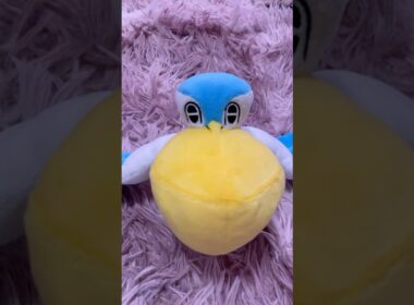 ペリッパーとドオーのさつまいもタイム【ポケモンSV】#ポケモン #shorts