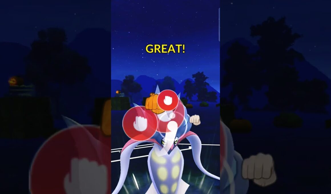 スーパーリーグ Win デンチュラ&カラマネロ&オニゴーリデビルコンセプト#pokemongo #gbl #gobattleleague #슈퍼리그 #oricon #ポケモンgo #ポケモン