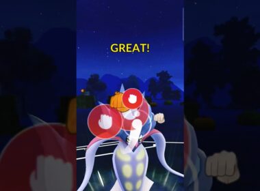 スーパーリーグ Win デンチュラ&カラマネロ&オニゴーリデビルコンセプト#pokemongo #gbl #gobattleleague #슈퍼리그 #oricon #ポケモンgo #ポケモン