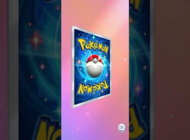 【当たったのは…？】#ポケポケ #時空の激闘 #新パック #ポケポケ開封チャレンジ #グレッグル