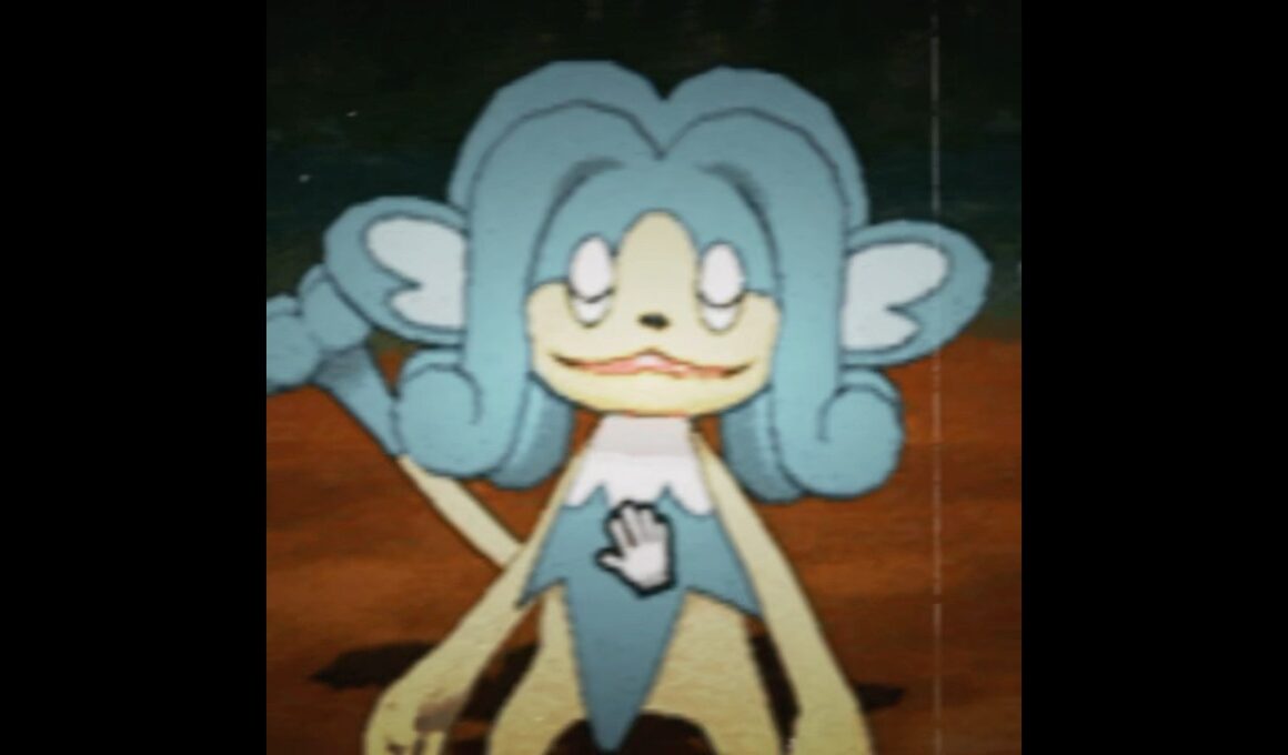 Simipour #pokemon #edit #shorts