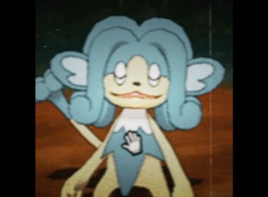 Simipour #pokemon #edit #shorts