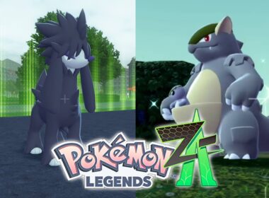 たった一つの方法でガルーラとトリミアンの色違い厳選が簡単すぎたｗｗｗ【ポケモンレジェンズZA】