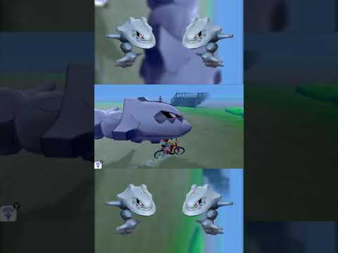 疑惑の当たり判定ハガネール #shorts