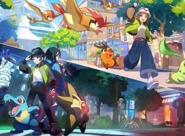 【ポケモンLEGENDS Z/A】ヒノアラシさんを探す旅