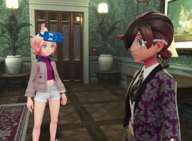 平日午前からパキモンZA配信 9