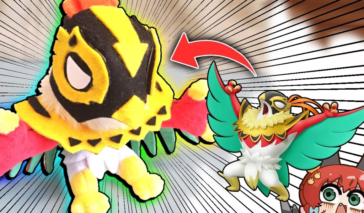 【限界オタク】ZAが待てない女、推しを現実に具現化してしまう【ゆっくり実況/メガルチャブル】