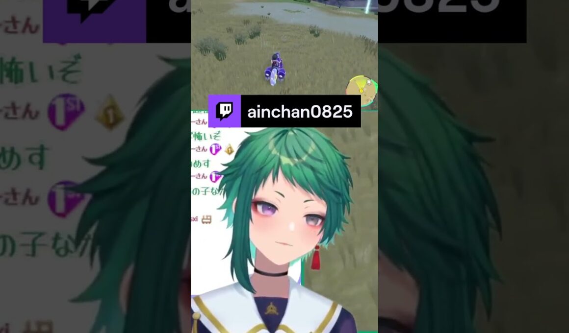 【ポケモンSV】ニャビーの進化先を想像しよう | ainchan0825 (#Twitch)