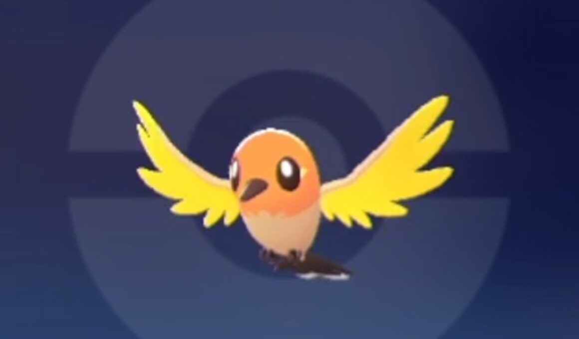 【ポケモンZA】 ヤヤコマ 色違い 捕まえ方 場所 攻略 #ポケモン #ポケモンZA  #PokemonLegendsZA