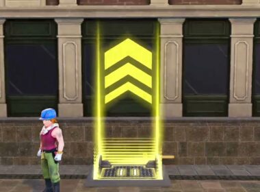 【ポケモンZA】ヨーギラス（オヤブン）の場所と行き方