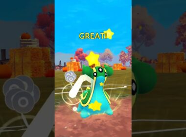 ハイパーリーグ Win キリキザン&ドラミドロ&トリトドンしせいゲーム#pokemongo #gbl #gobattleleague #하이퍼리그 #oricon #ポケモンgo #ポケモン