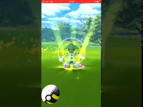 ノクタスで投球キャンセルの練習