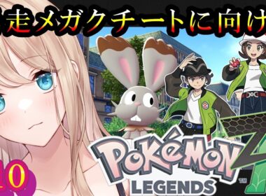 【枠ｶﾞﾁｬ２回目】暴走メガクチートに向けてレベリング　#10【せやなせや】