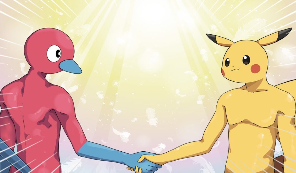 一時休戦と行こうじゃないか【ポケモンSV】【ゆっくり実況】