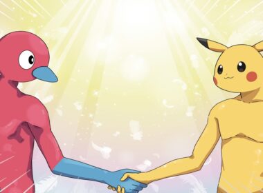 一時休戦と行こうじゃないか【ポケモンSV】【ゆっくり実況】