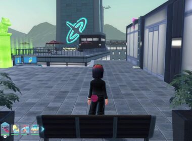 【ポケモンZA】　手動でボーマンダ色違い捕まえよう