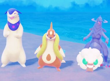 スプラ→ポケモン黒馬ザシアンでダブルランクマやる　【ポケモンSV】