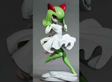 キルリア（フィギュア）Kilria - Figure