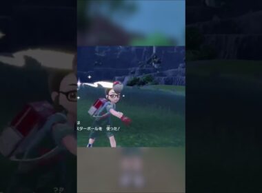 【色違い厳選】色厳選が苦手な配信者が色違い図鑑完成を目指すと何日かかるのか～6日目～ #ゲーム配信 #ポケモン #ポケモンsv #shorts #色違い