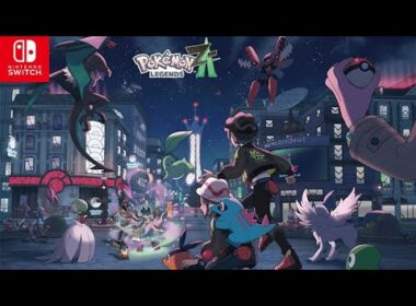 ZAにコイル勢はいますか？#7【Pokémon LEGENDS Z-A】※ネタバレ注意