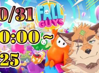 フォールガイズ！ホーホー！！#25