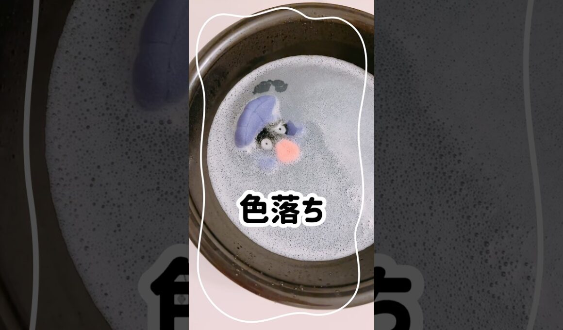 シェルダーにジュースこぼしちゃった…