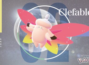 暴走天使メガピクシーの『かえんほうしゃ』でランクマッチを崩壊させてきた【Pokémon LEGENDS Z-A】メガピクシー