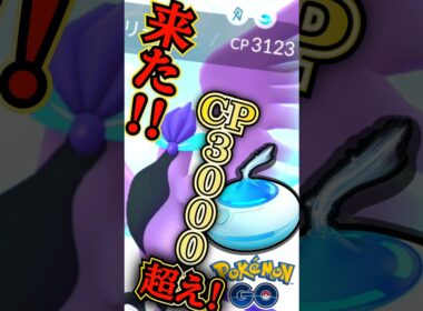 奇跡なるか?! ガラルフリーザー チャレンジ（再び）【ポケモンGO】【PokemonGO】