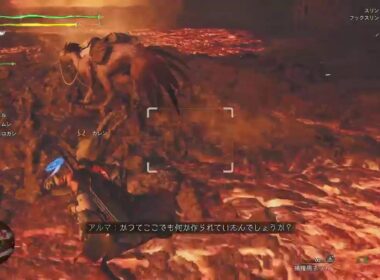 #206 2時までヌオーとかバウンティ [モンハンワイルズ]参加型！初見さん初心者さんも大歓迎😁