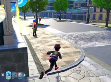 【ポケモンZA】ラルトス（オヤブン）の場所と行き方