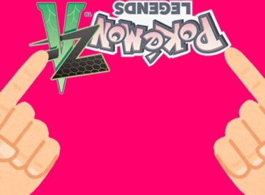 【※ネタバレ注意】【ポケモンレジェンズZA】アーボックおい風邪気味の旅