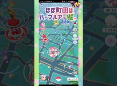 ユニランこみゅ✨️🌟💫💖⭐️ ❀(*´▽`*)❀ #pokemongo