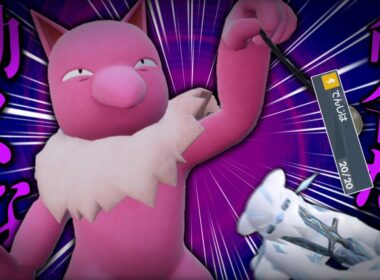 スリーパー「パオジアン、命令だ、お前は動くな。」【ポケモンSV】【ゆっくり実況】