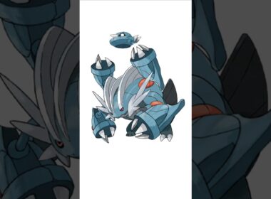 メガラグラージ＋メタング。メタルラグラージ　#ポケモンフュージョン #新メガ進化 #改造ポケモン  #伝説のポケモン #色違いポケモン