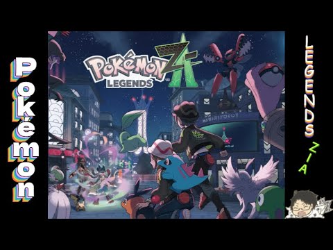 【ポケモンZA】色違いコンプ目指して今日もやっていく！　＃10