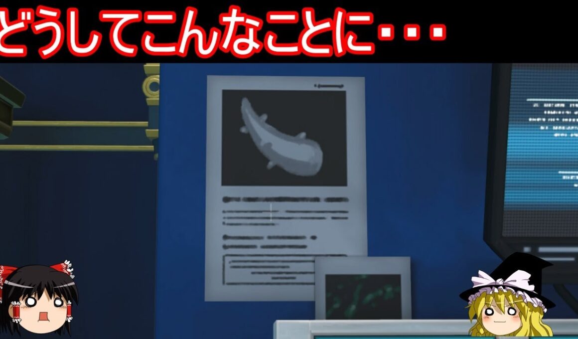 何が起きたらこうなるのか誰か教えてください【ポケモンZA】【ゆっくり実況】