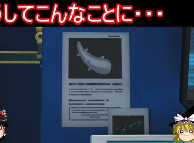 何が起きたらこうなるのか誰か教えてください【ポケモンZA】【ゆっくり実況】