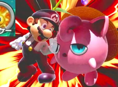 最上位プリン、凶悪“ねむる”連発。しかもエスケー乱入してきて、カオスすぎるだけの動画。