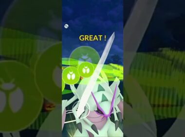 【ポケGO】ドオーvsガラルファイヤーの攻防！！【S24：ハロウィンカップSLVer.】  #ポケモンGO #gbl  #pokemongo