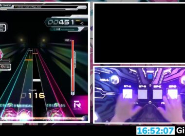 アリーナサンドバッグ