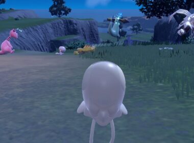 【ポケモンSV】色違いハクリュー乱獲伝説