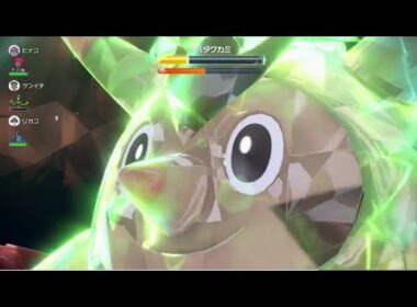 ハリボークを使ってみた🌱