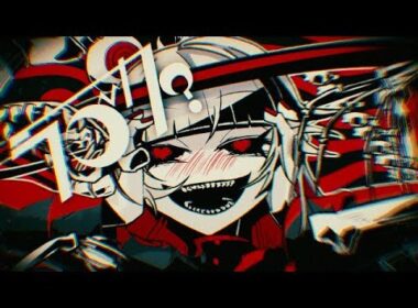 ᗦラブカ？◃cover/かるぱっちょ