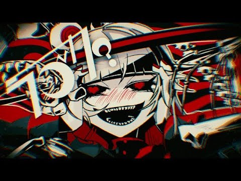 ᗦラブカ？◃cover/かるぱっちょ