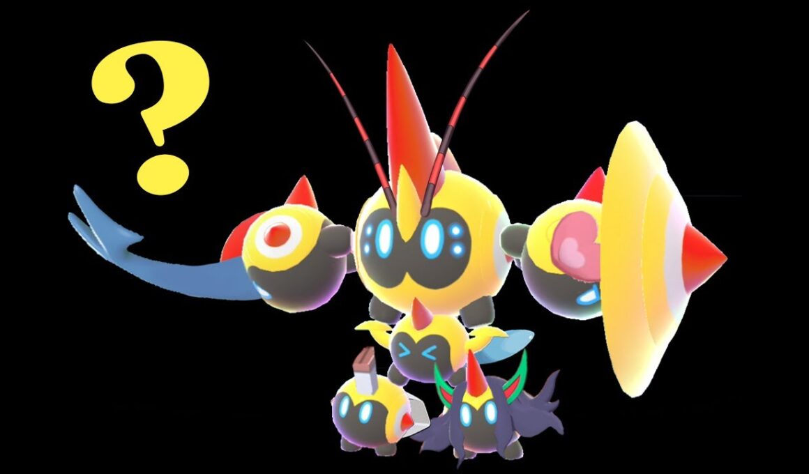 メガシンカしたけど強さがオワってるメガタイレーツ使ってみた【ポケモンZA】【ゆっくり実況】