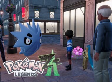 【ポケモンZA】ヒトツキの切れ味 サナギラス サイドミッション83 攻略【ポケモンレジェンズZA/Switch2】