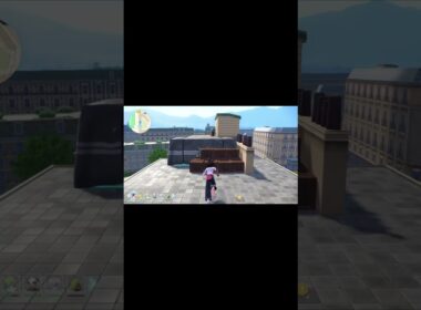 【ポケモンZA】最序盤でヨーギラスを入手する方法#ポケットモンスターZA #ポケモンZA #ポケモンレジェンズza