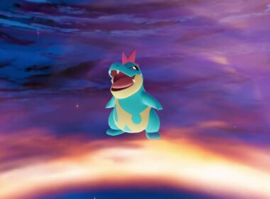 【ポケモンZA】アリゲイツ進化