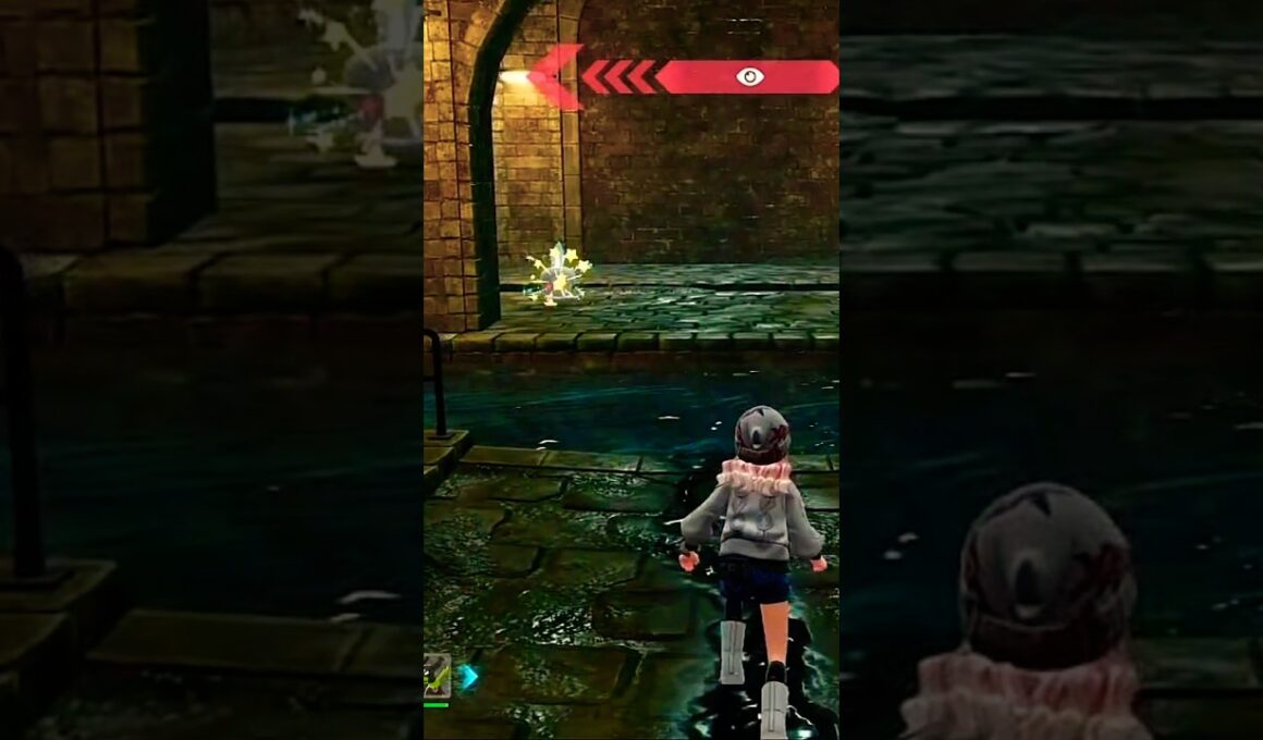 ヒトモシかわいい！#配布 #ポケモンza  #ポケモン #pokemon